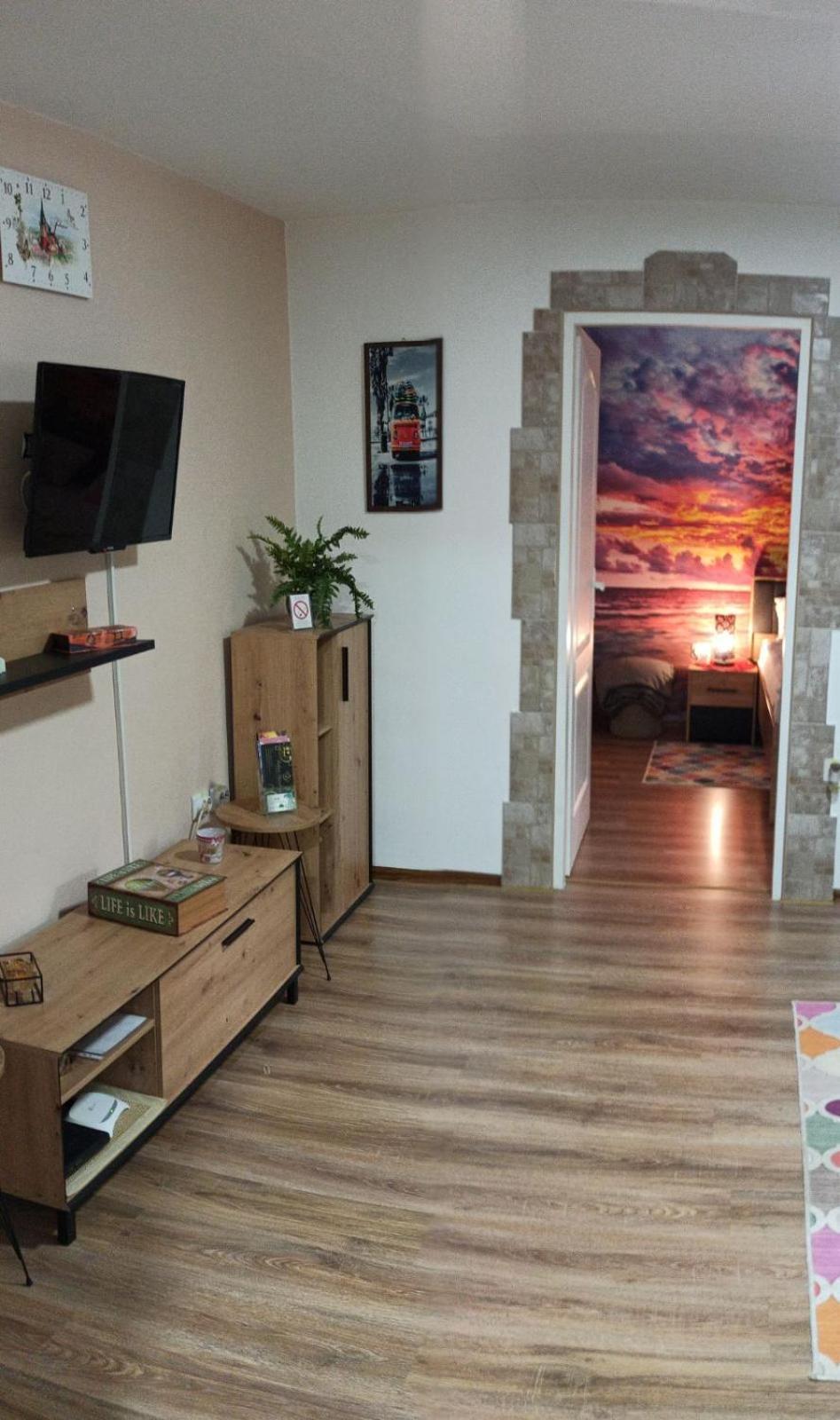 Apartman Su Libero Apartment Subotica Exterior photo
