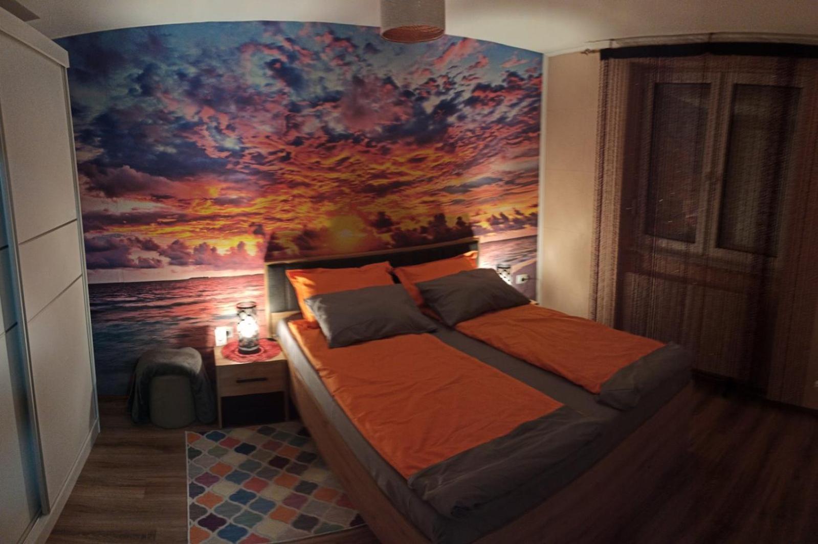 Apartman Su Libero Apartment Subotica Exterior photo