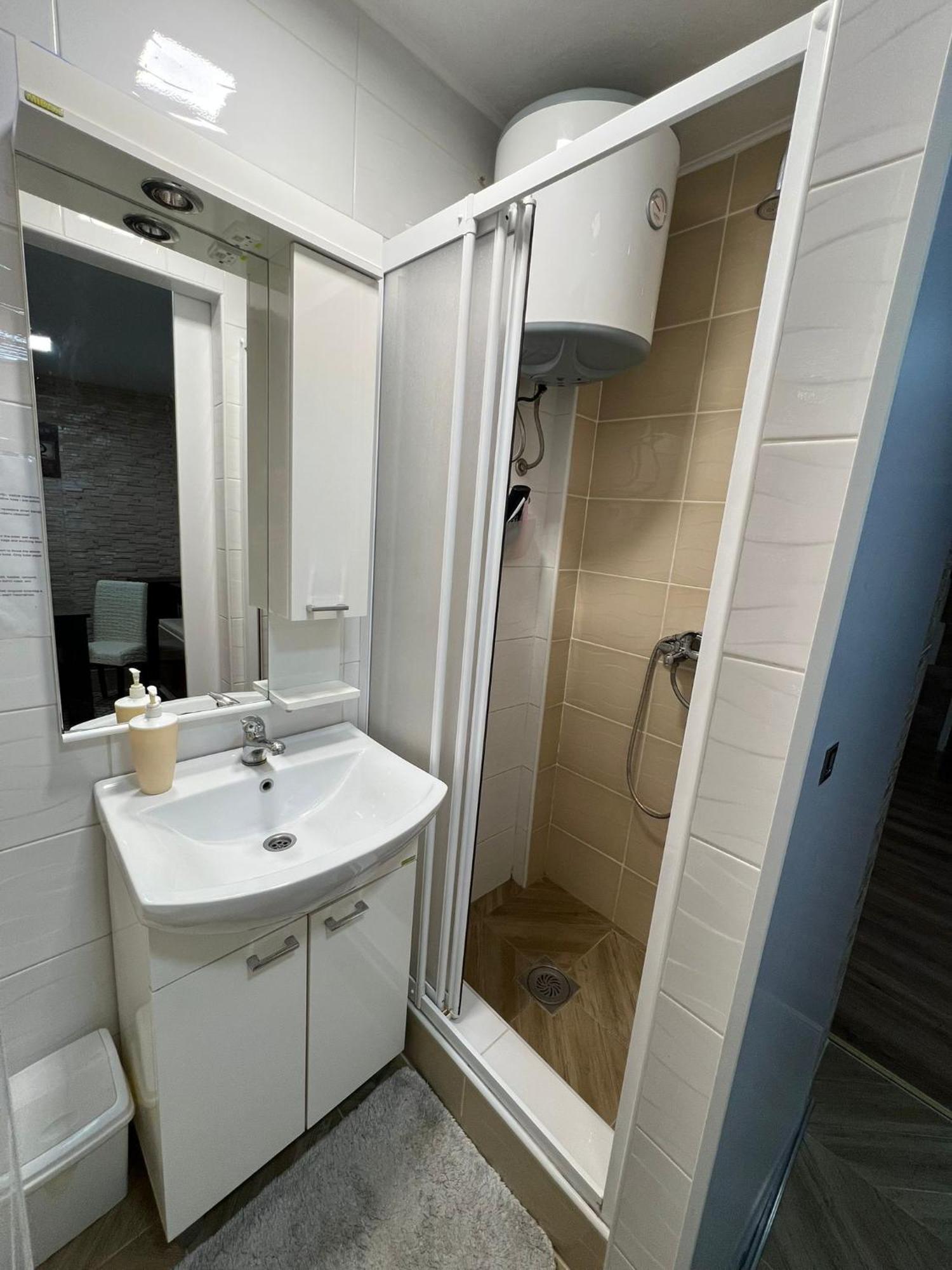 Apartman Su Libero Apartment Subotica Exterior photo